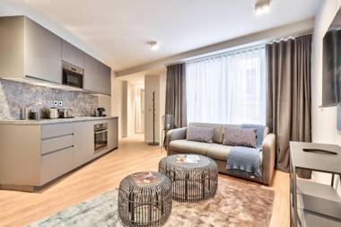 122 - Urban Good Life in Montorgueil