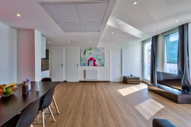 128 - Urban Art Rock Champs-Elysées