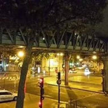 HA´tel De La ComA¨te