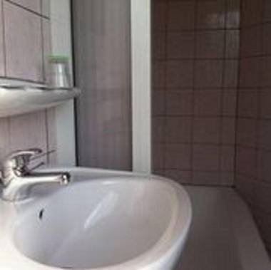 HA´tel De La ComA¨te