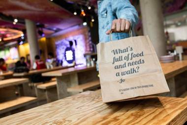 JO&JOE Paris - Nation