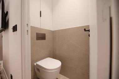 Lovely Home in Champs Elysées - With AC