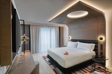 Canopy By Hilton Paris Trocadero