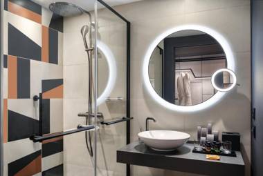 Canopy By Hilton Paris Trocadero