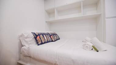 Cosy home in Paris Center - With AC