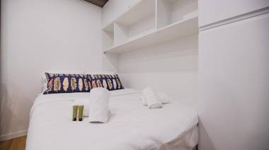 Cosy home in Paris Center - With AC