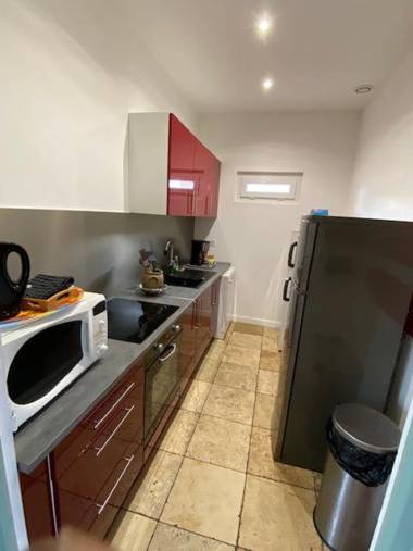 Hébergements le Camp d'Auneau - Leboudubout