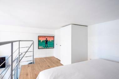 HolidaysInParis - Bonne Nouvelle