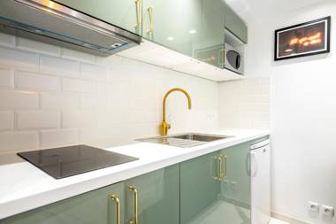 HolidaysInParis - Bonne Nouvelle