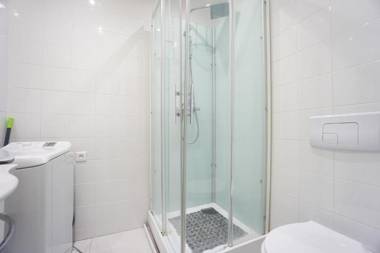 Colored appt to BEAUGRENELLE