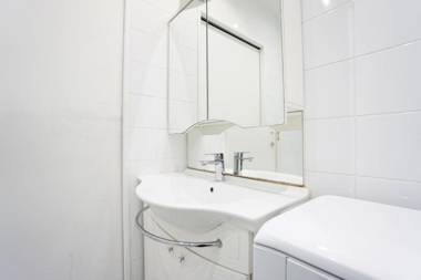 Colored appt to BEAUGRENELLE