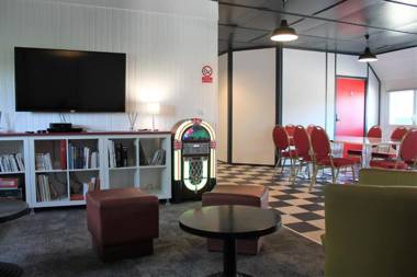 Hébergements le Camp d'Auneau - Le Clos du Camp