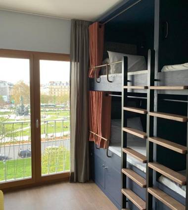 The People - Paris Nation