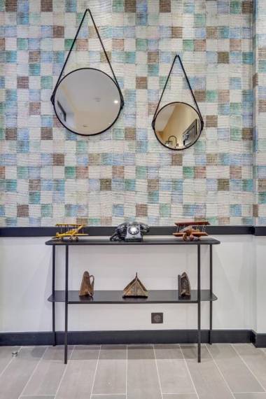 Hotel Lucien & Marinette