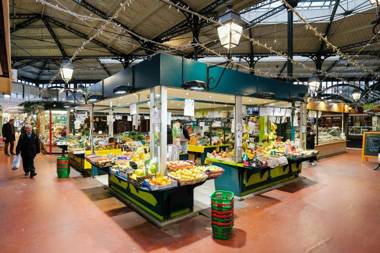 Hotel Lucien & Marinette