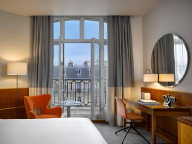 K+K Hotel Cayre Saint Germain des Pres