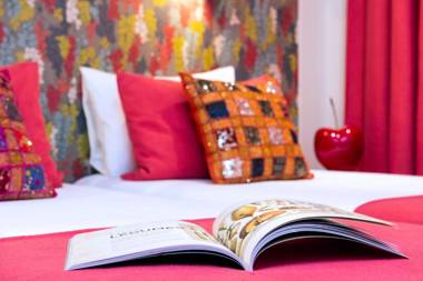 Hôtel Villa Bohème