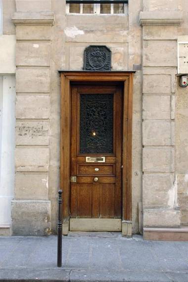 HolidaysInParis-Bourg Tibourg II