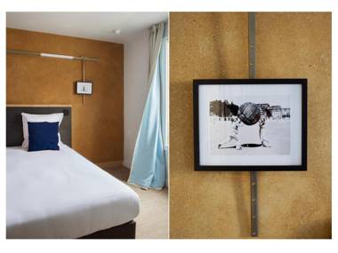 Hôtel La Nouvelle République & SPA