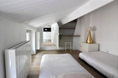 103275 - Appartement 4 personnes Temple - République