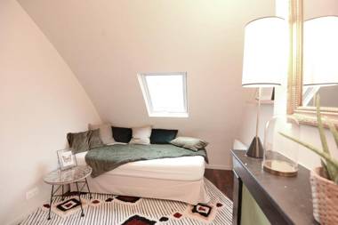 Joli studio proche MONTMARTRE