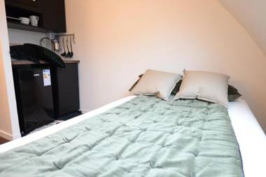 Joli studio proche MONTMARTRE