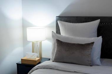 GemBnB Luxury Apartments - Residence Timbaud Paris-Oberkampf