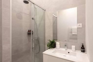 GemBnB Luxury Apartments - Résidence Montmorency II Paris - Marais