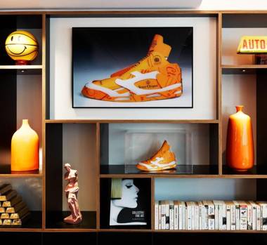 citizenM Paris Champs-Élysées