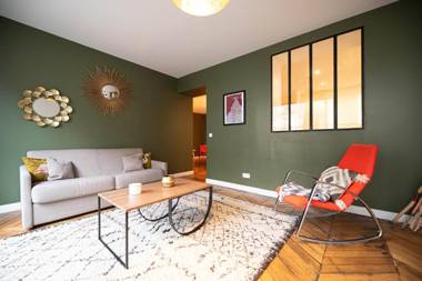 MBM - Center of paris