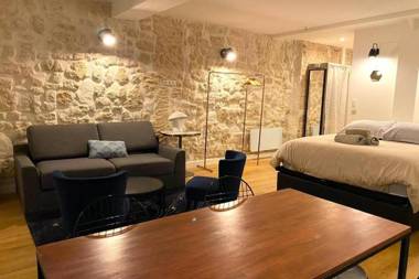 My Trip in Paris - Martin