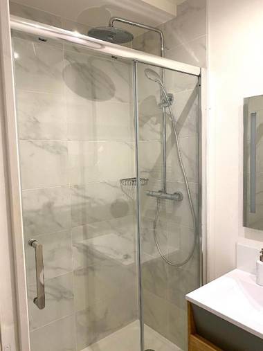 My Trip in Paris - Martin