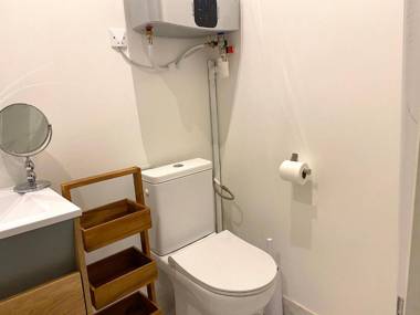 My Trip in Paris - Martin