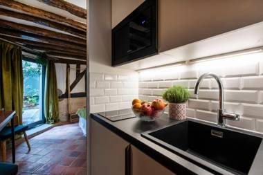 My Nest Inn Paris Marais - 53m² - 2 chambres - Coeur de Paris