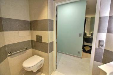 S18903 - Studio 1 personne à Paris