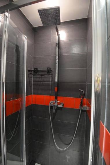 Nice studio near Eiffel Tower