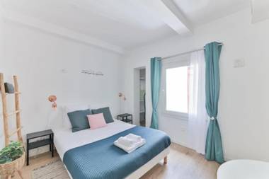 Amazing studio near Gallerie Lafayette