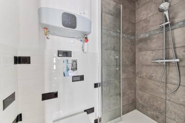 Amazing studio near Gallerie Lafayette