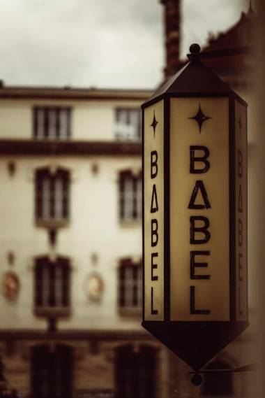 Babel Belleville