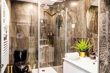 GemBnB Luxury Apartments - Residence Thorigny Paris - Marais