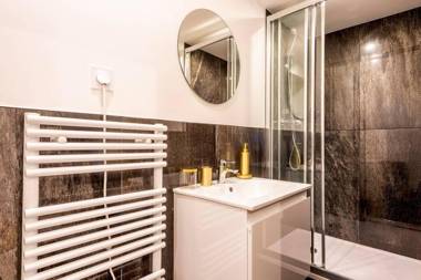 GemBnB Luxury Apartments - Residence Thorigny Paris - Marais