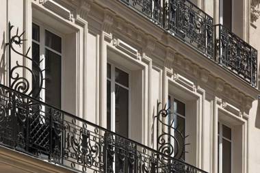 La Demeure Montaigne