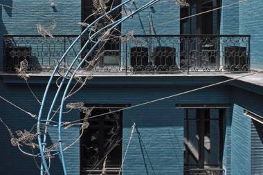 La Demeure Montaigne