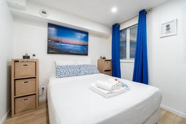 Beautiful studio in Paris 8th