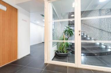 Beautiful studio in Paris 8th