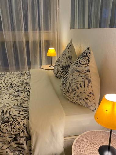 Luxury Living in Saint Germain