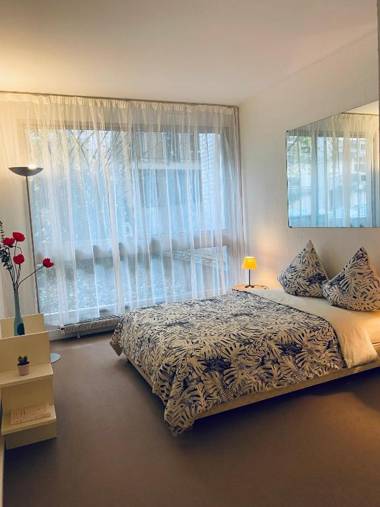 Luxury Living in Saint Germain