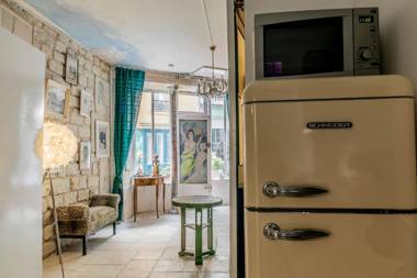 Montmartre Apartments - Androuet