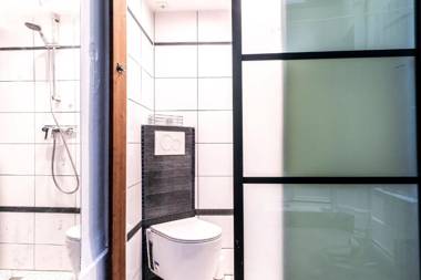 Montmartre Apartments - Androuet