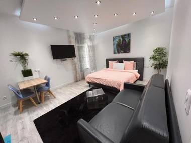 Cosy Studio Champs-Élysées - HALA PARIS